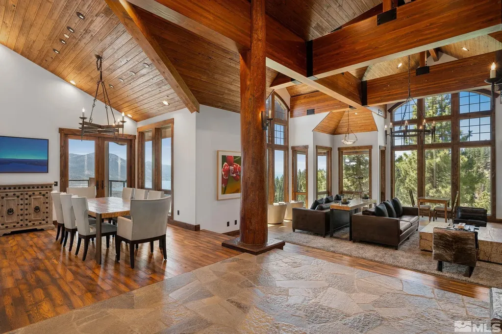 797 Ida Incline Village NV 89451