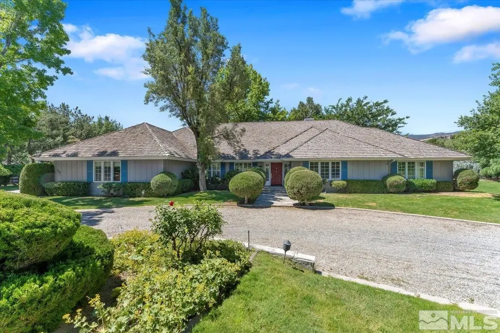 2430 Faretto Reno NV 89511