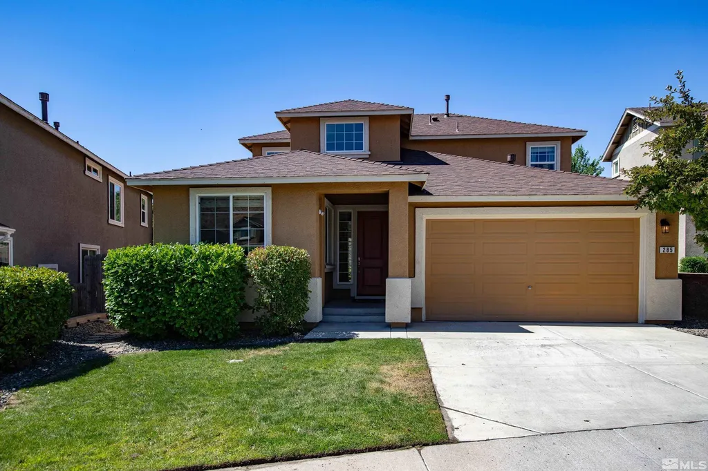 285 Anselmo Reno NV 89523