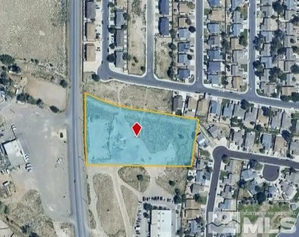 780 Us Highway 95a Fernley NV 89408