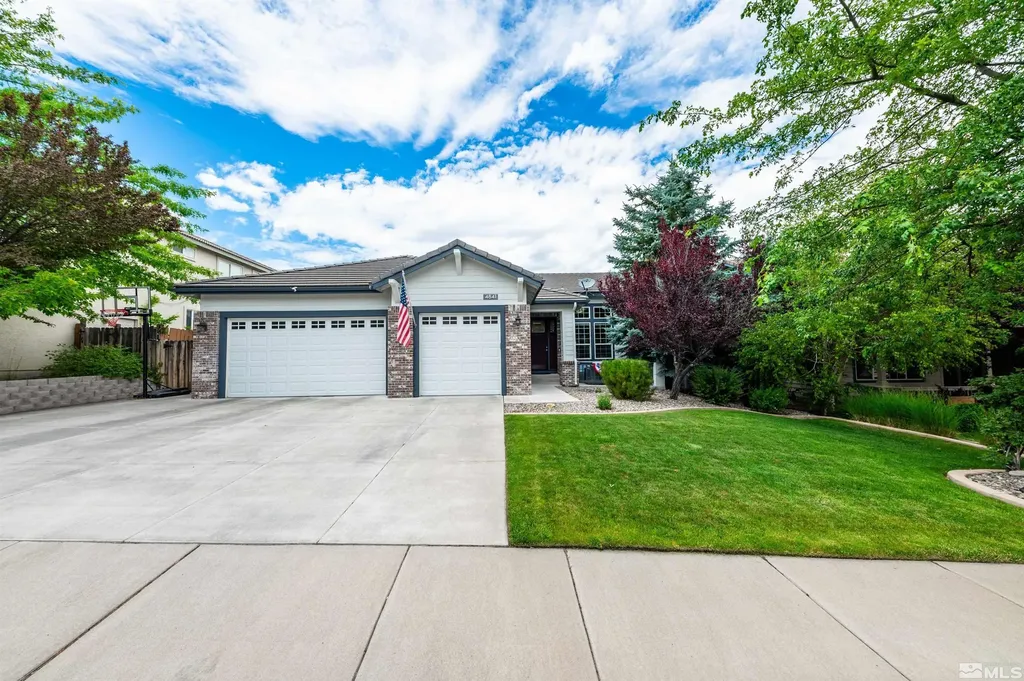 4841 Ramcreek Reno NV 89519