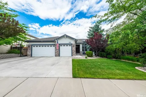 4841 Ramcreek Reno NV 89519