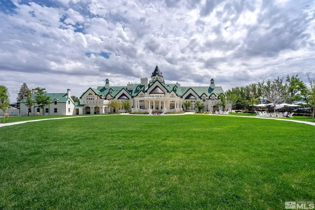 629 Silver Charm Reno NV 89511