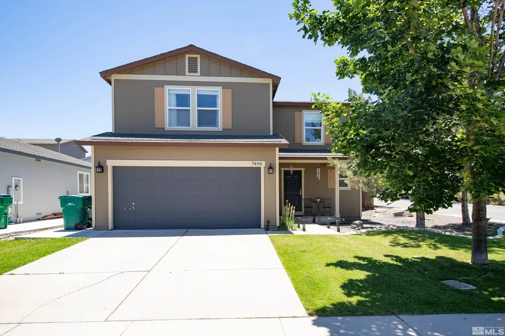 7490 Hinton Reno NV 89506