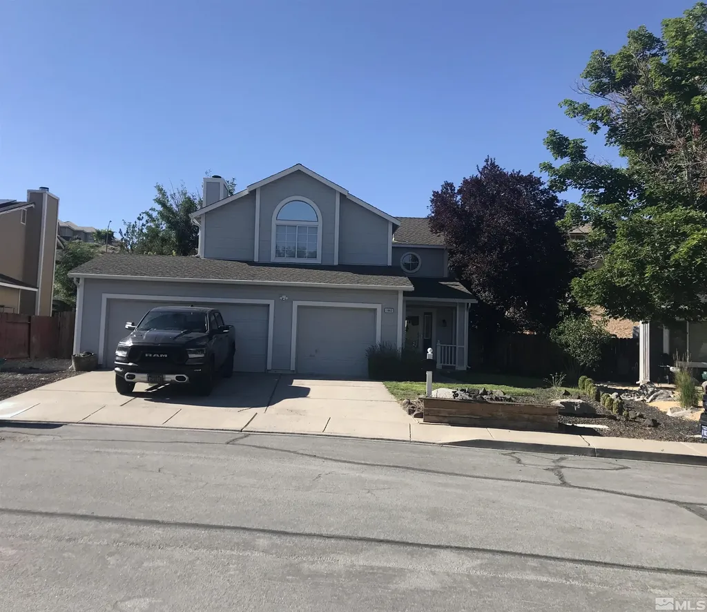 1662 Satellite Sparks NV 89436