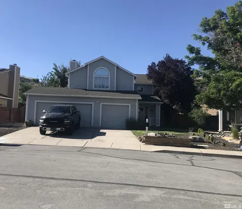 1662 Satellite Sparks NV 89436