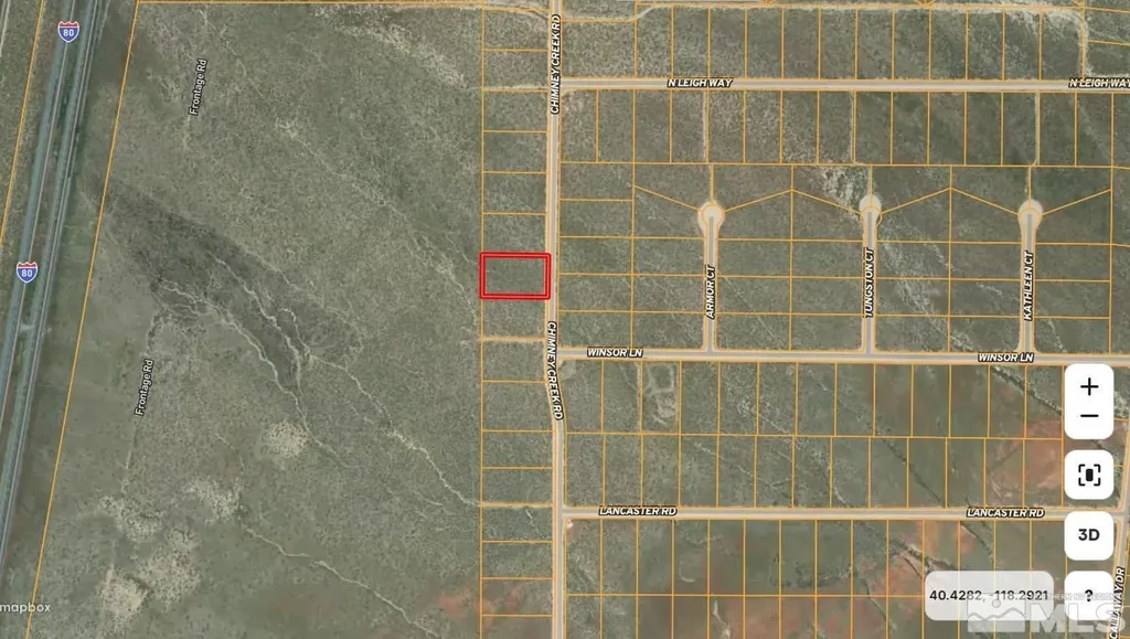 21855 Chimney Creek Lovelock NV 89419
