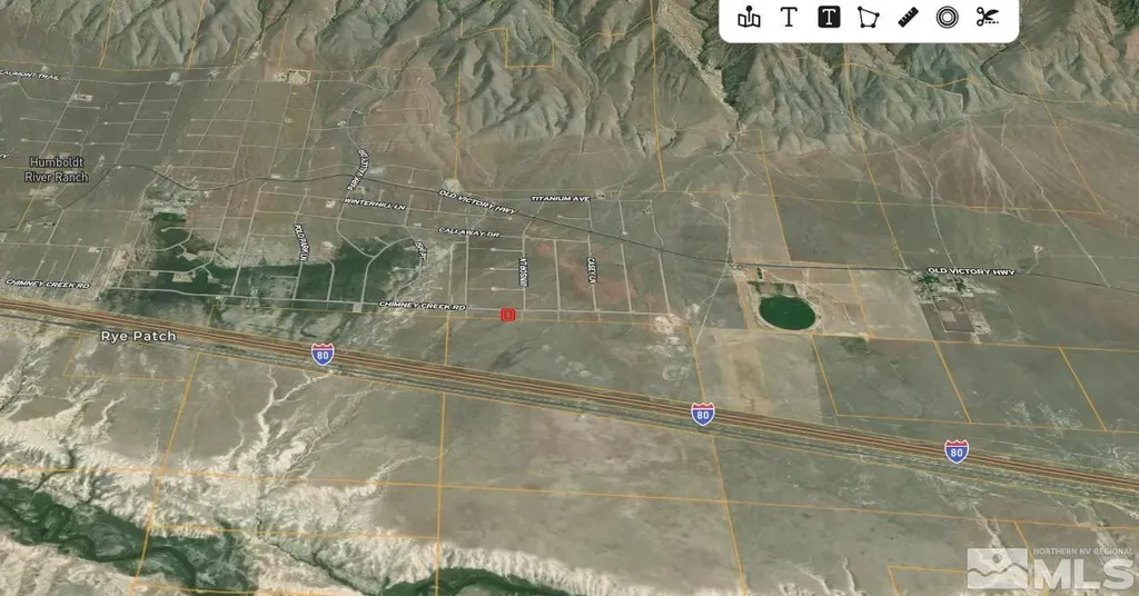 21855 Chimney Creek Lovelock NV 89419