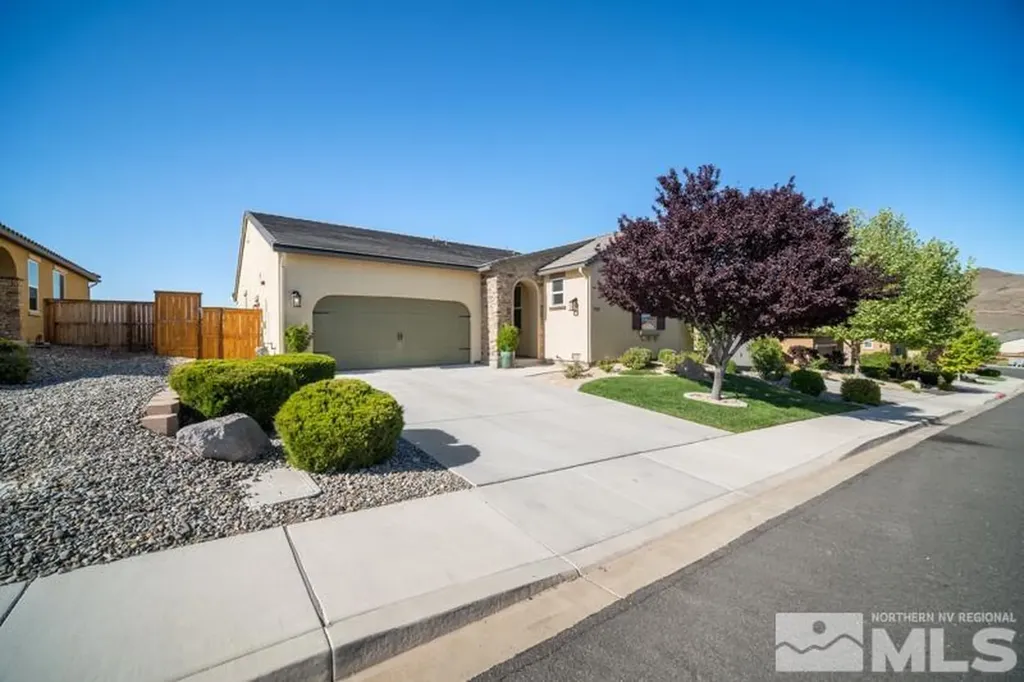 2798 Kimberlite Sparks NV 89436