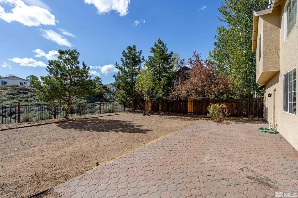 5788 Golden Eagle Reno NV 89523