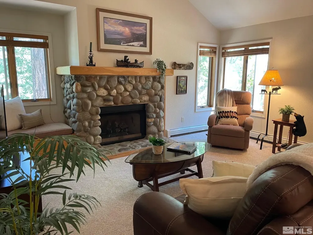 939 Incline Incline Village NV 89451