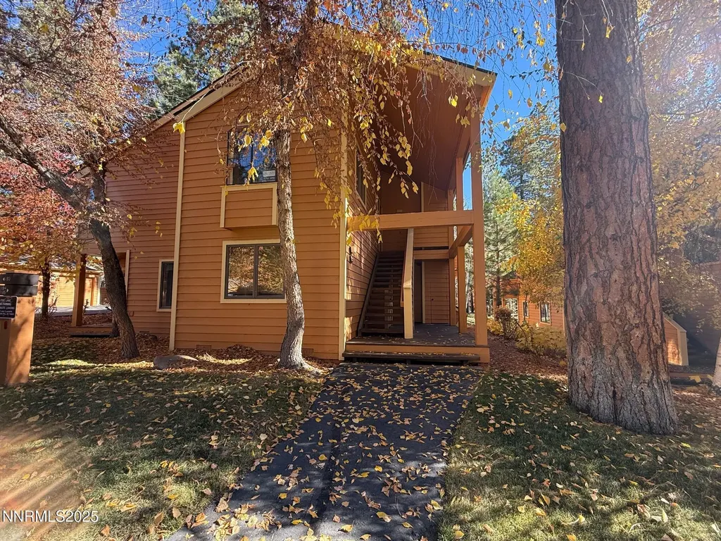 939 Incline Incline Village NV 89451