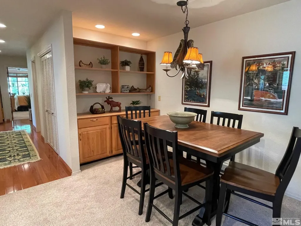 939 Incline Incline Village NV 89451