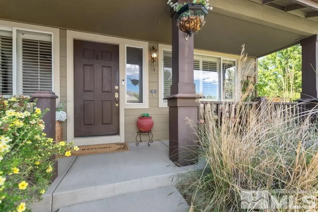 3815 Corvallis Reno NV 89511