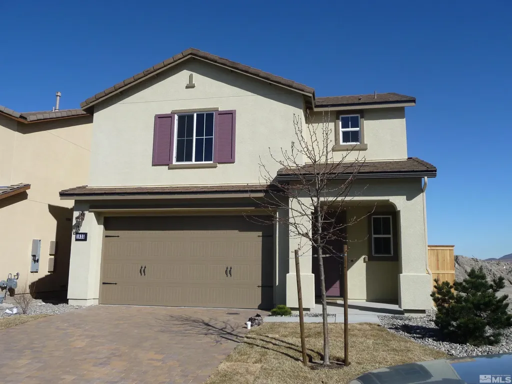 1935 Glacier Meadow Reno NV 89521