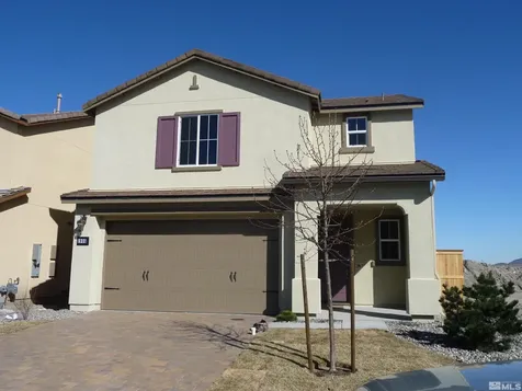 1935 Glacier Meadow Reno NV 89521