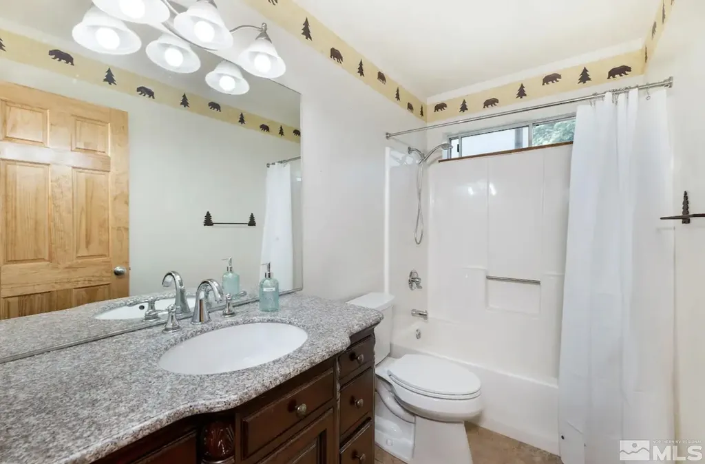 227 Benjamin Stateline NV 89449