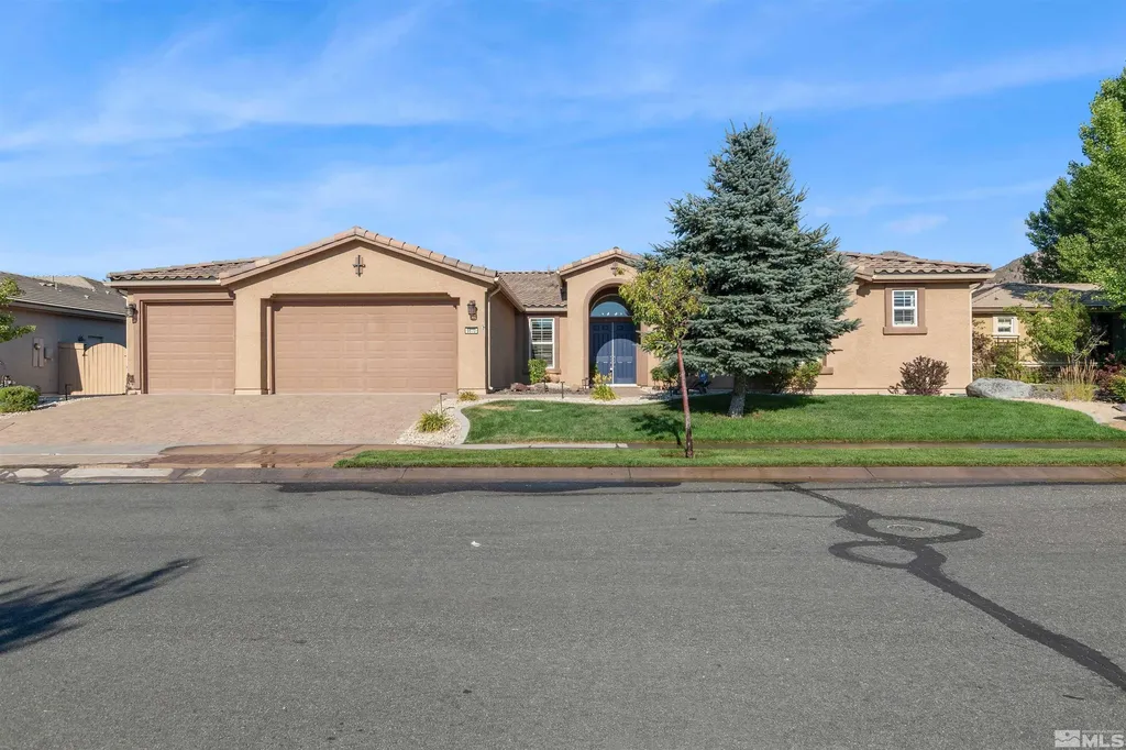 9870 Kerrydale Reno NV 89521