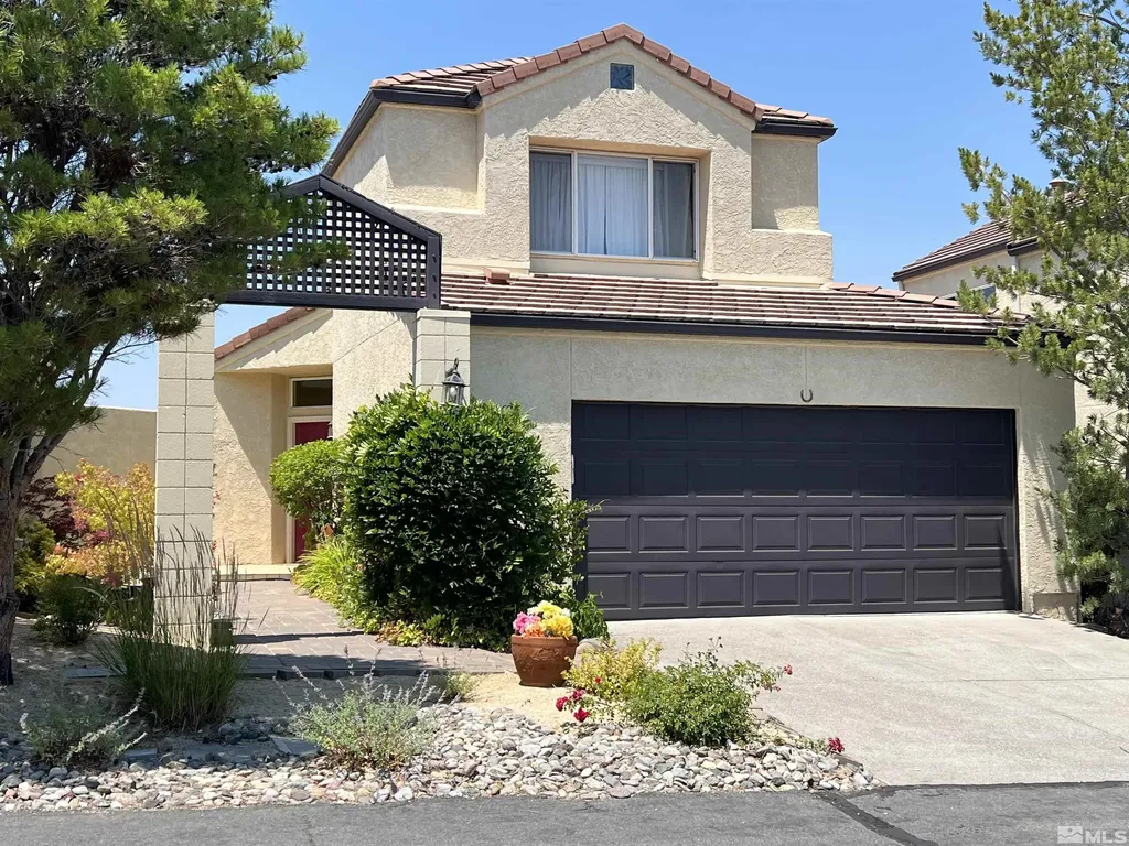 3633 Skyline Reno NV 89509