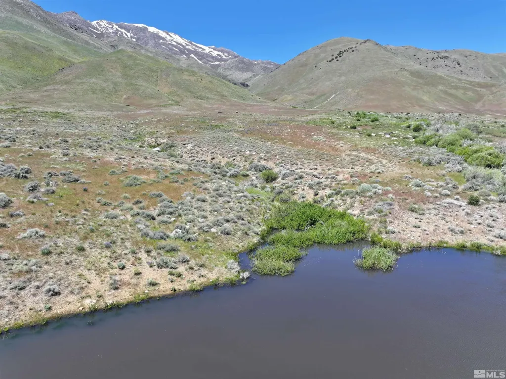 000 Secret Springs Gerlach NV 89412