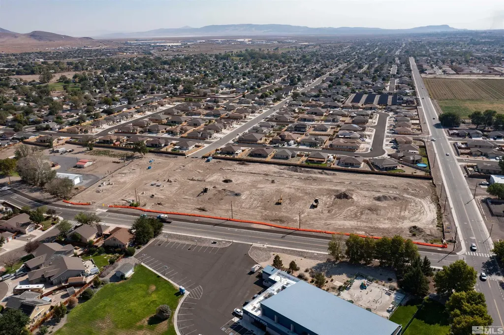 Fernley NV, 905 Hardie