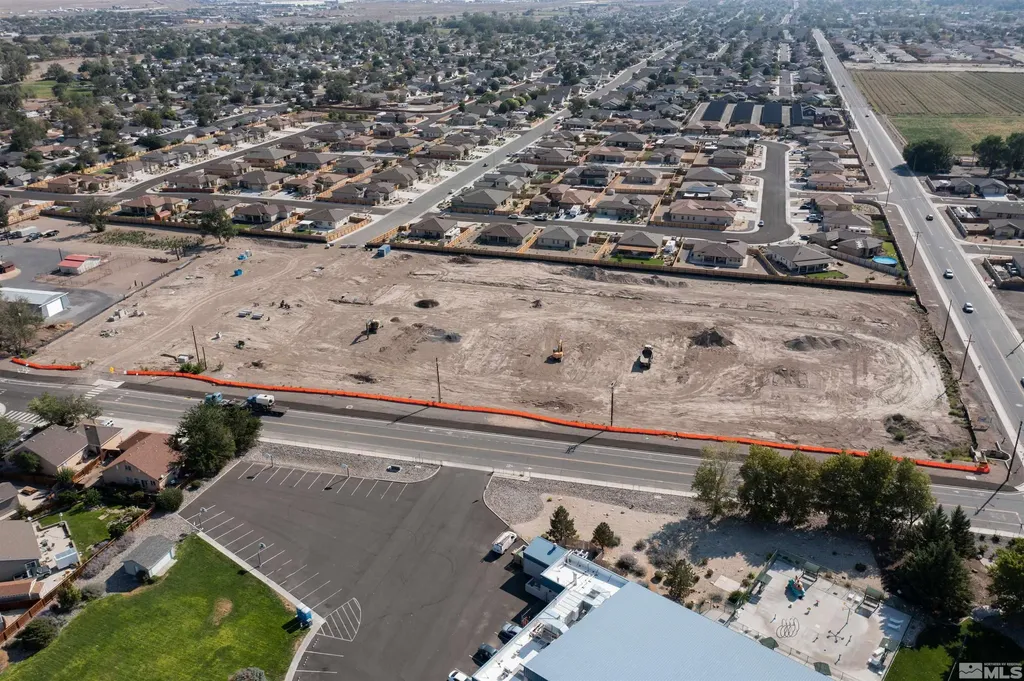 905 Hardie Fernley NV 89408