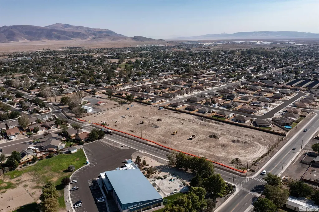 905 Hardie Fernley NV 89408