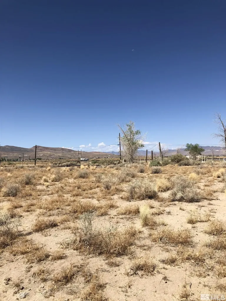 1720 Fir Silver Springs NV 89429