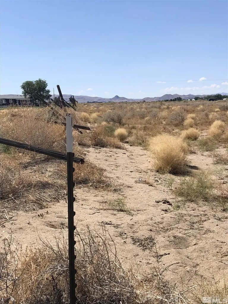 1720 Fir Silver Springs NV 89429