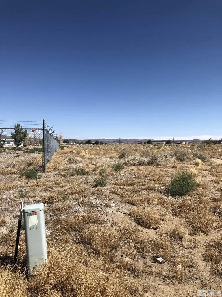 1720 Fir Silver Springs NV 89429