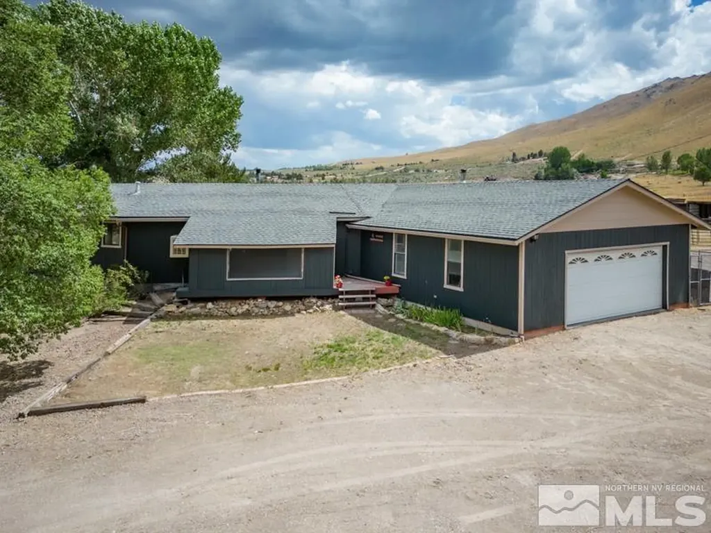 60 Rodeo Reno NV 89508