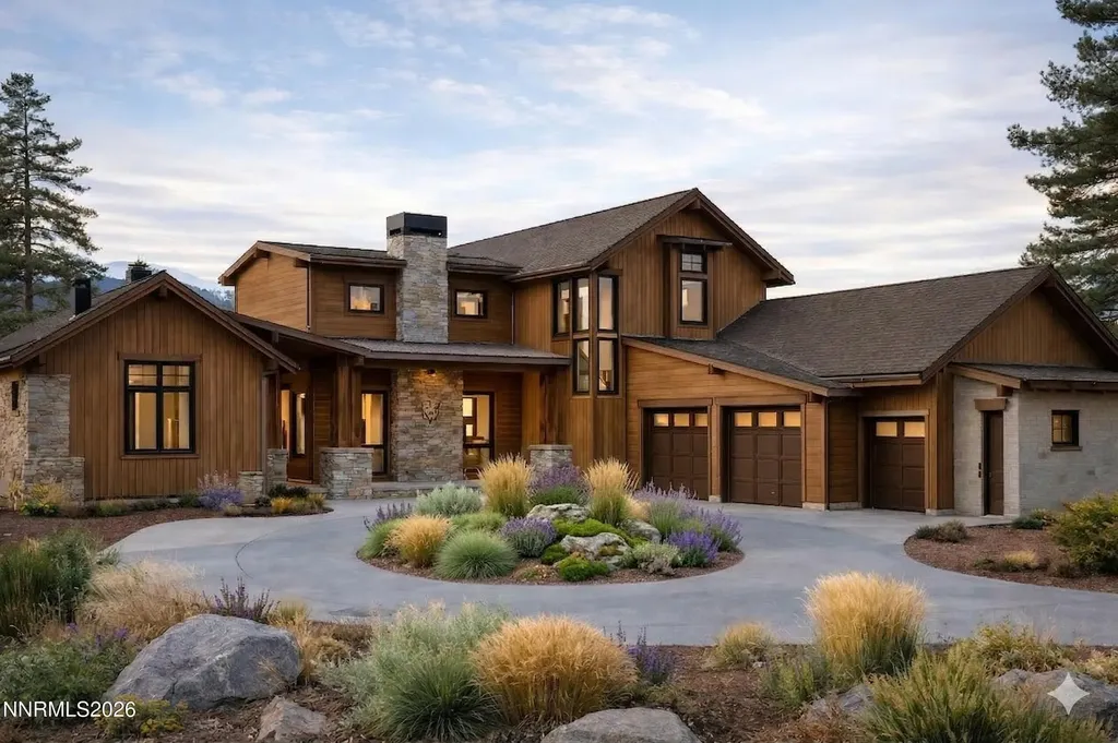 122 Chamberlain Carson City NV 89705