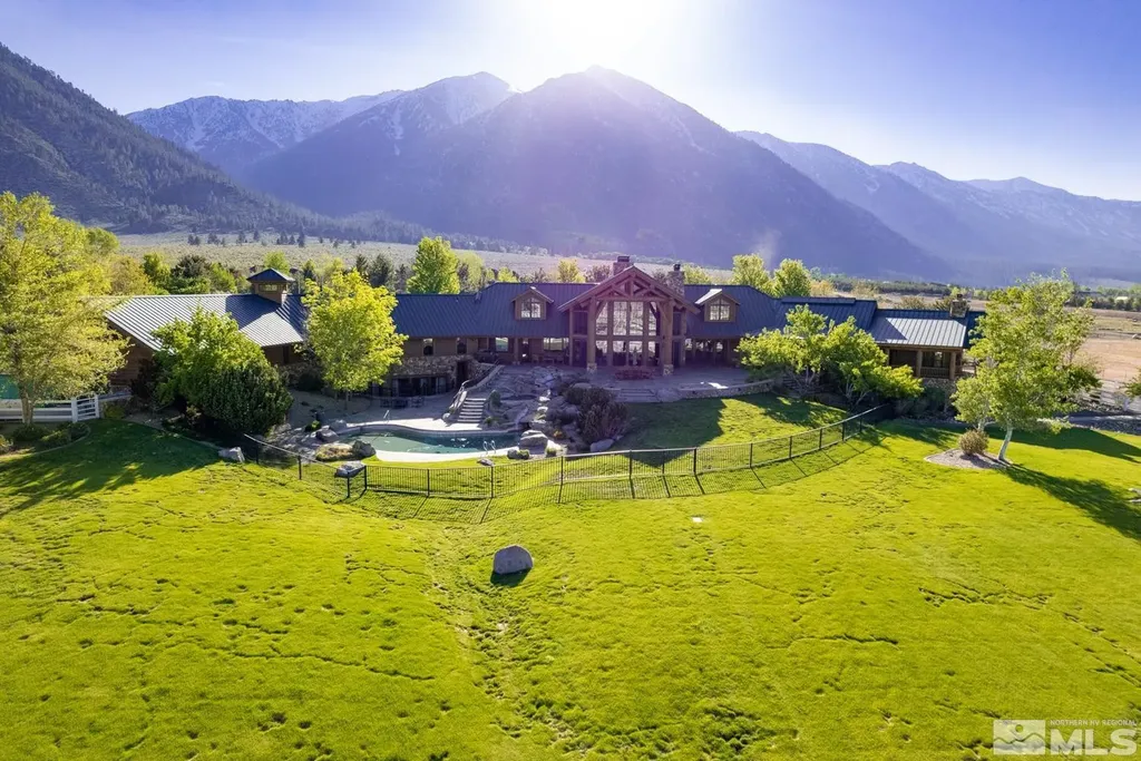 281 Fredericksburg Gardnerville NV 89460