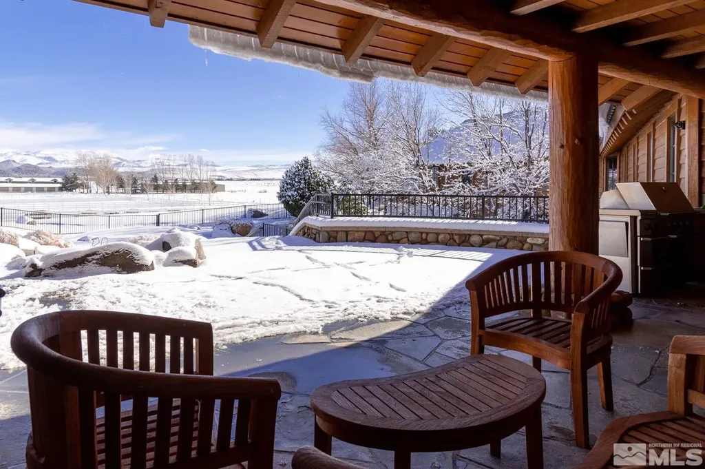 281 Fredericksburg Gardnerville NV 89460