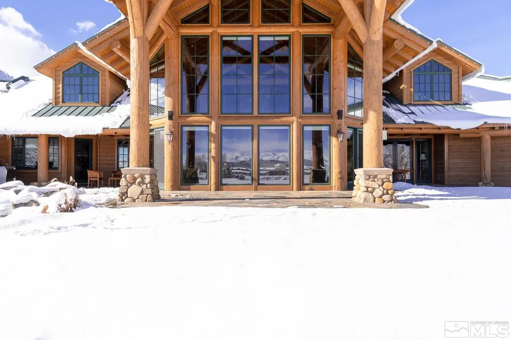 281 Fredericksburg Gardnerville NV 89460