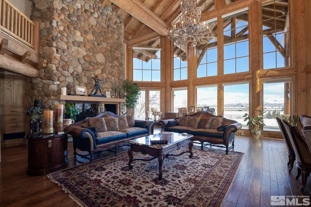 281 Fredericksburg Gardnerville NV 89460