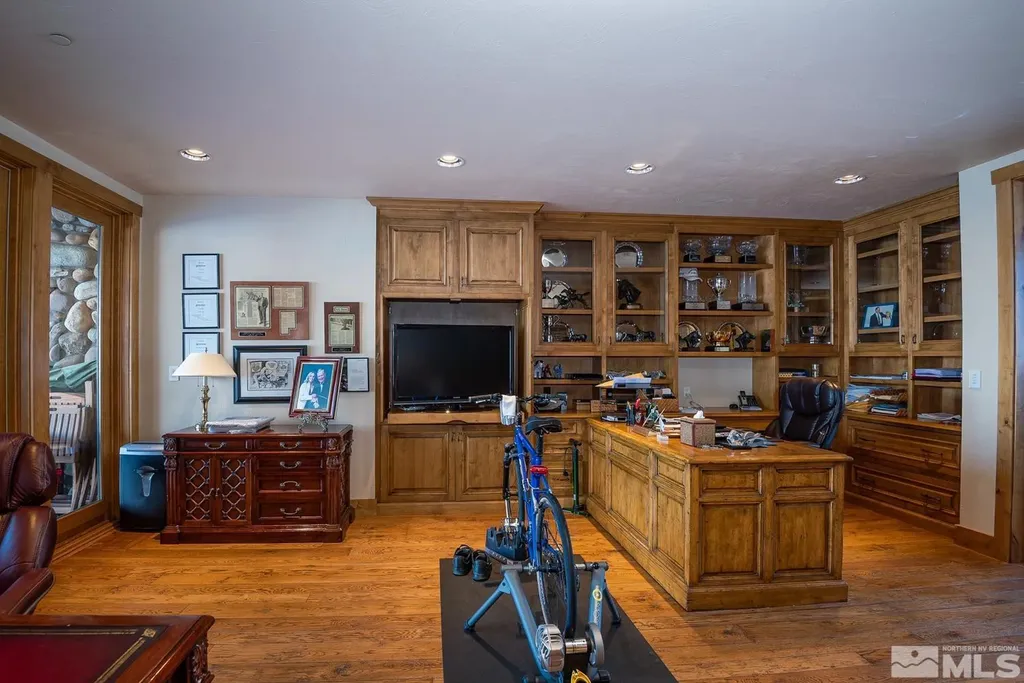 281 Fredericksburg Gardnerville NV 89460