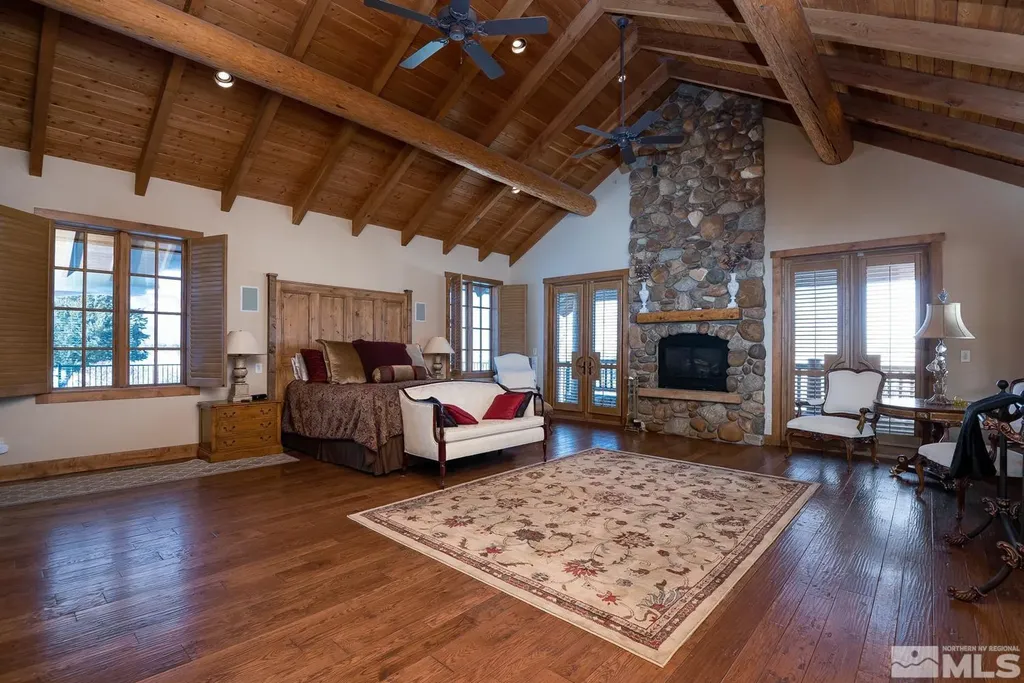 281 Fredericksburg Gardnerville NV 89460