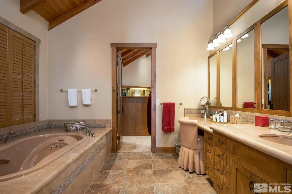 281 Fredericksburg Gardnerville NV 89460
