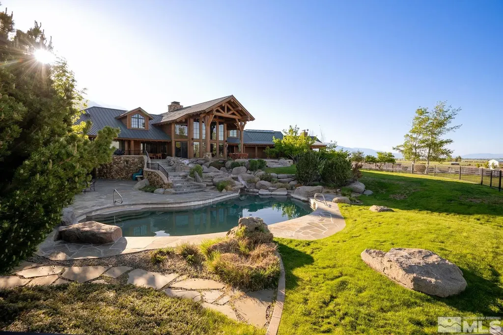 281 Fredericksburg Gardnerville NV 89460
