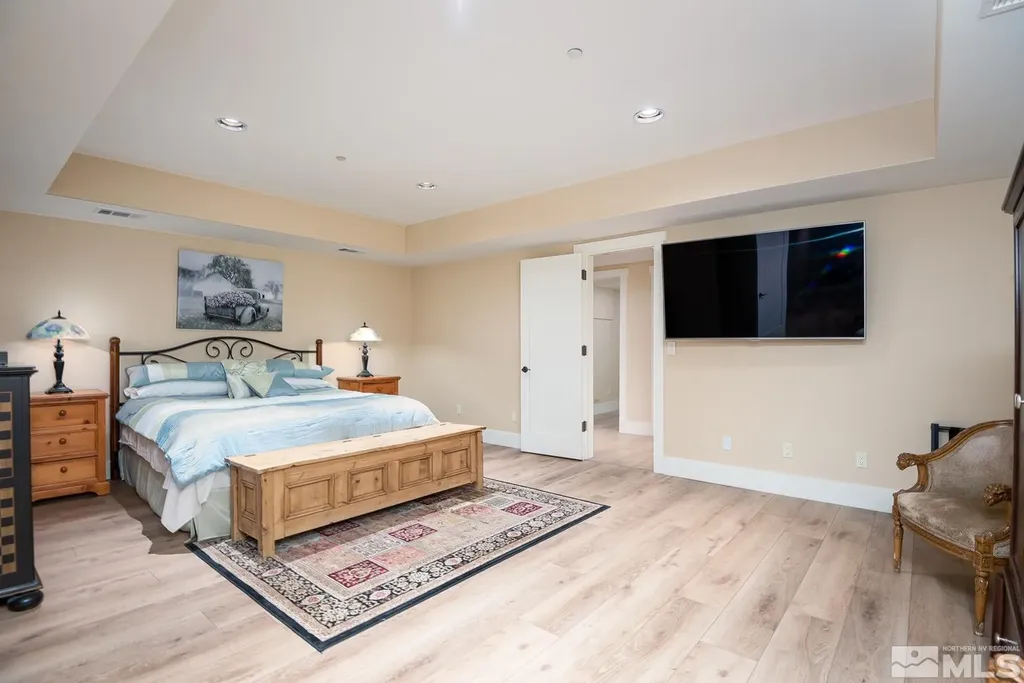 281 Fredericksburg Gardnerville NV 89460