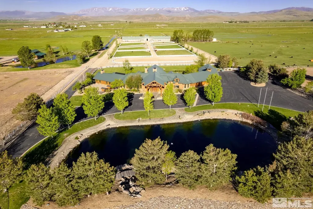 281 Fredericksburg Gardnerville NV 89460
