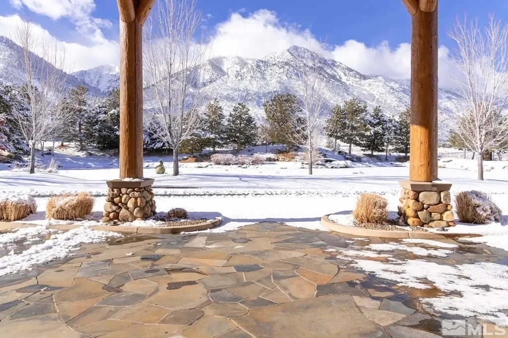 281 Fredericksburg Gardnerville NV 89460