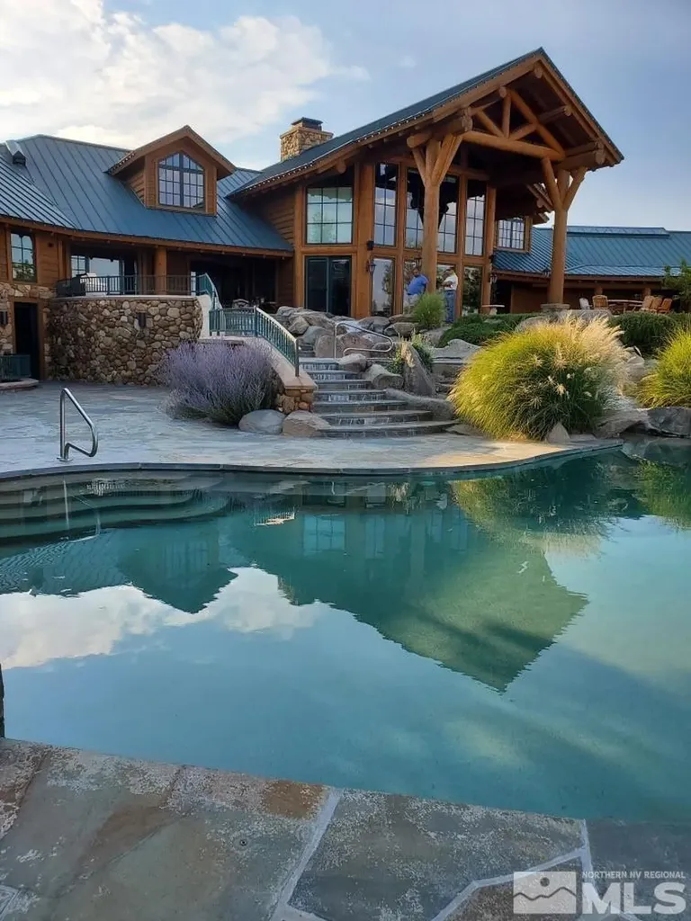 281 Fredericksburg Gardnerville NV 89460