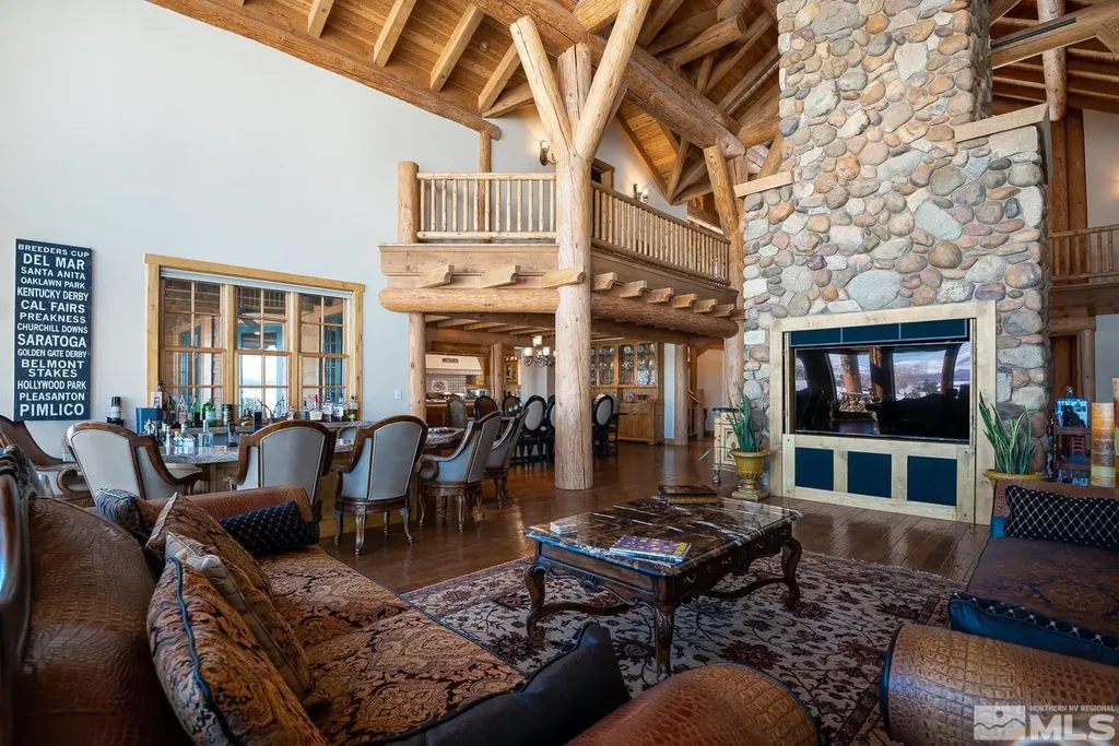 281 Fredericksburg Gardnerville NV 89460