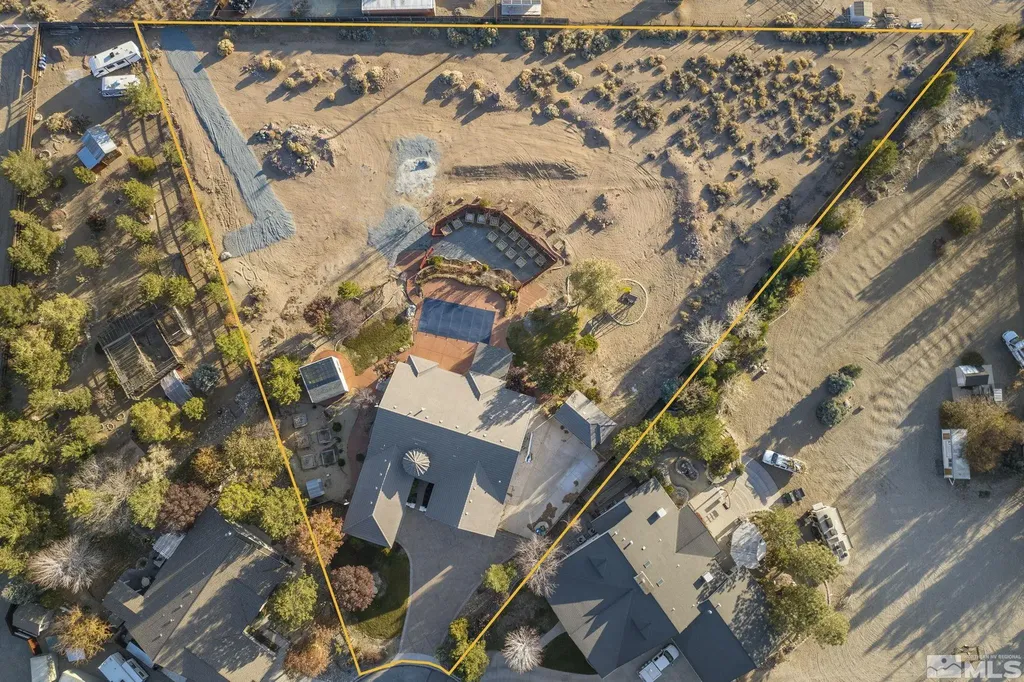 281 Saintsbury Sparks NV 89441