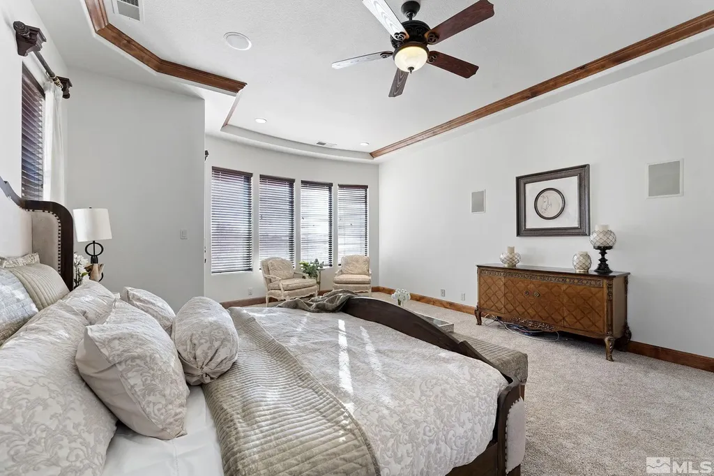 281 Saintsbury Sparks NV 89441