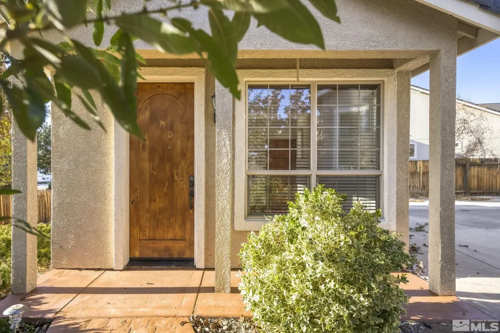 281 Saintsbury Sparks NV 89441