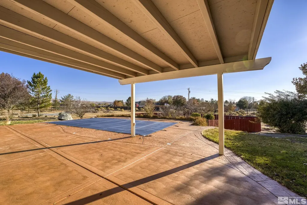 281 Saintsbury Sparks NV 89441
