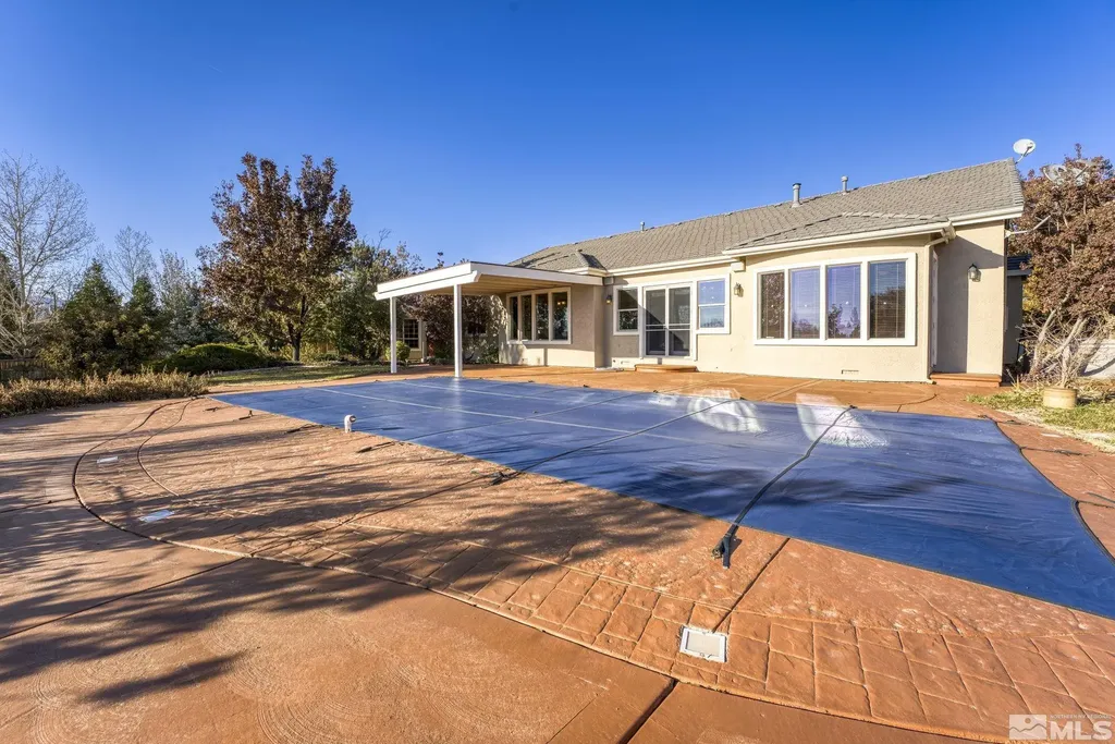 281 Saintsbury Sparks NV 89441